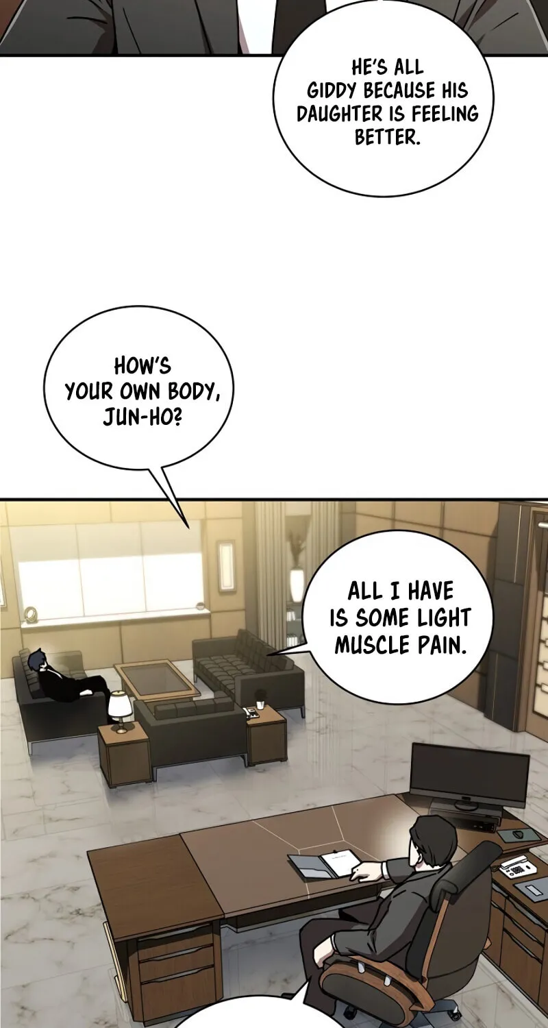 The Frozen Player Returns Chapter 16 page 68 - 