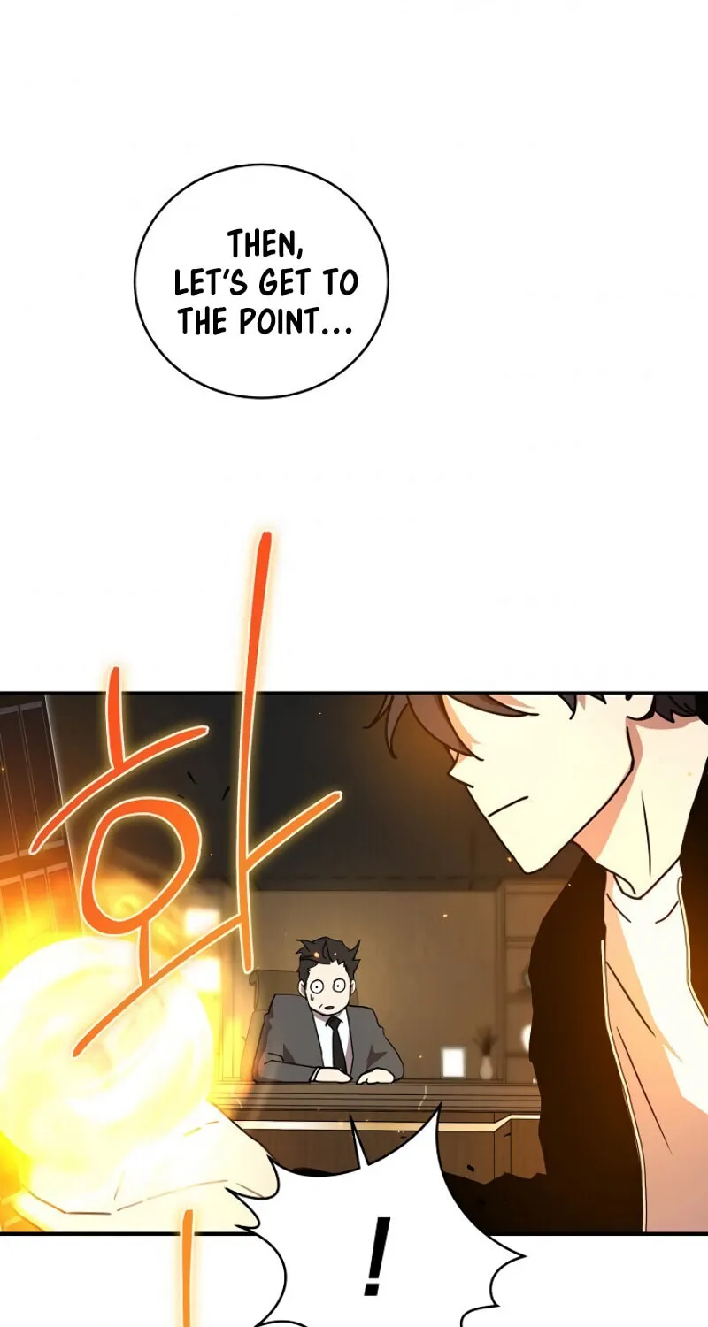 The Frozen Player Returns Chapter 16 page 70 - 