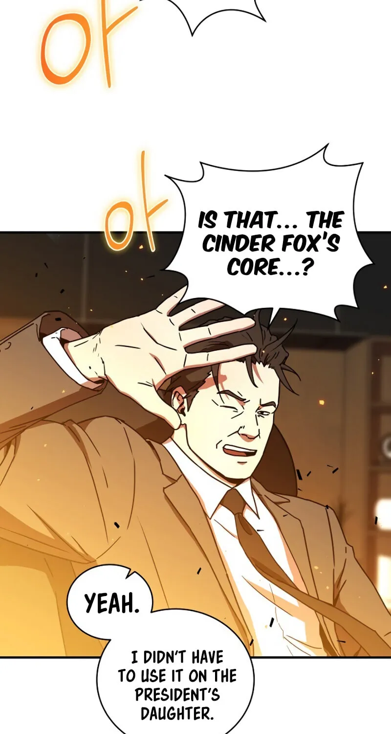 The Frozen Player Returns Chapter 16 page 71 - 