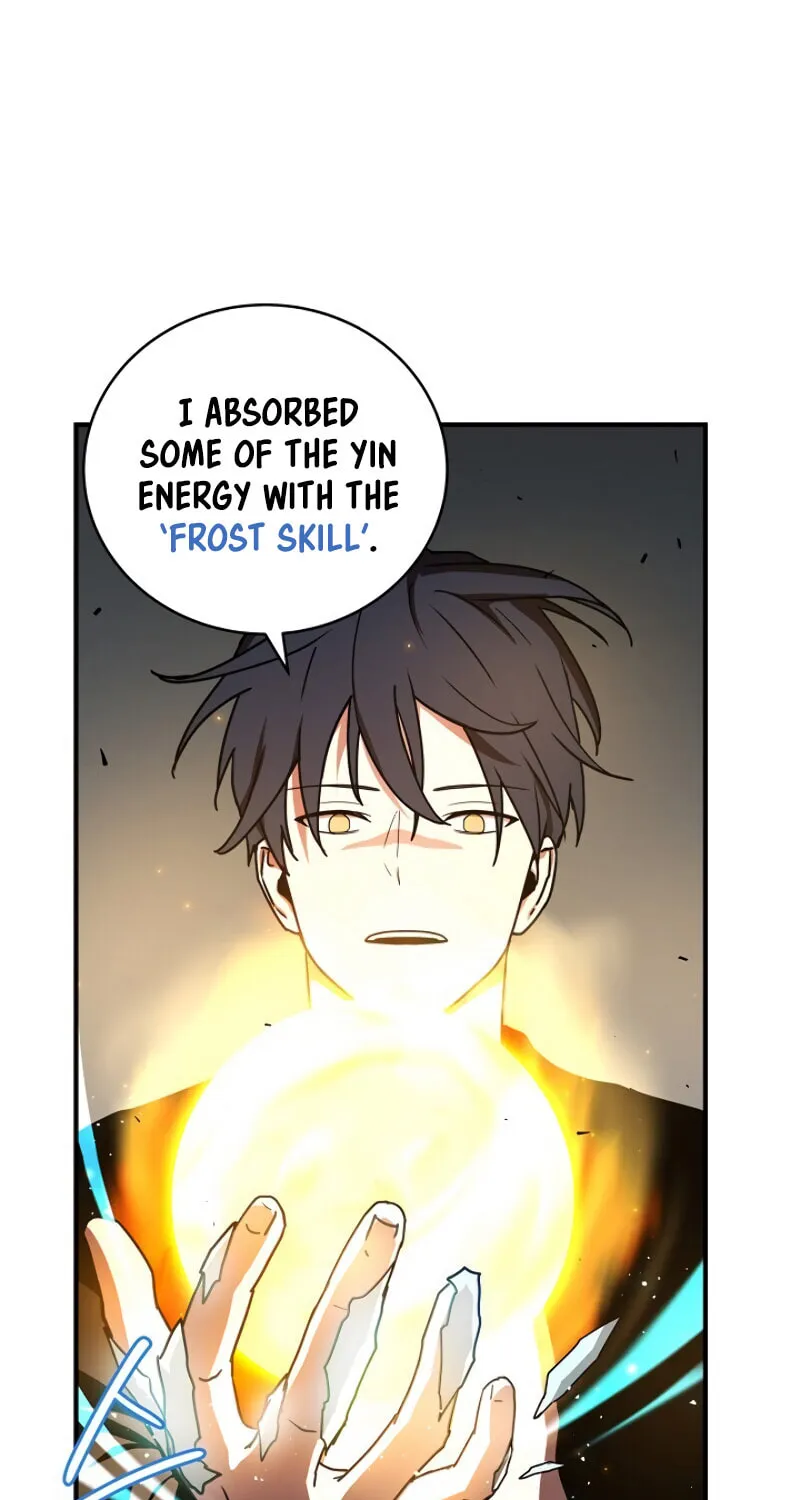 The Frozen Player Returns Chapter 16 page 73 - 
