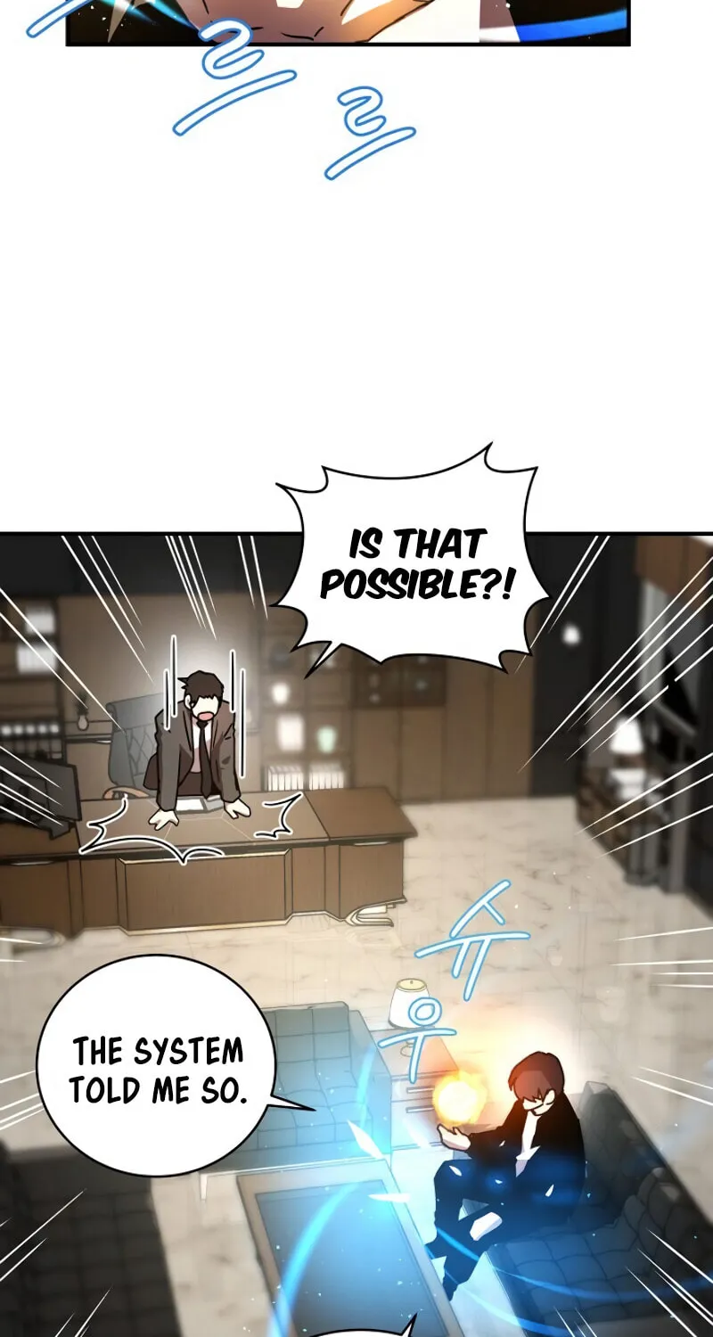 The Frozen Player Returns Chapter 16 page 74 - 