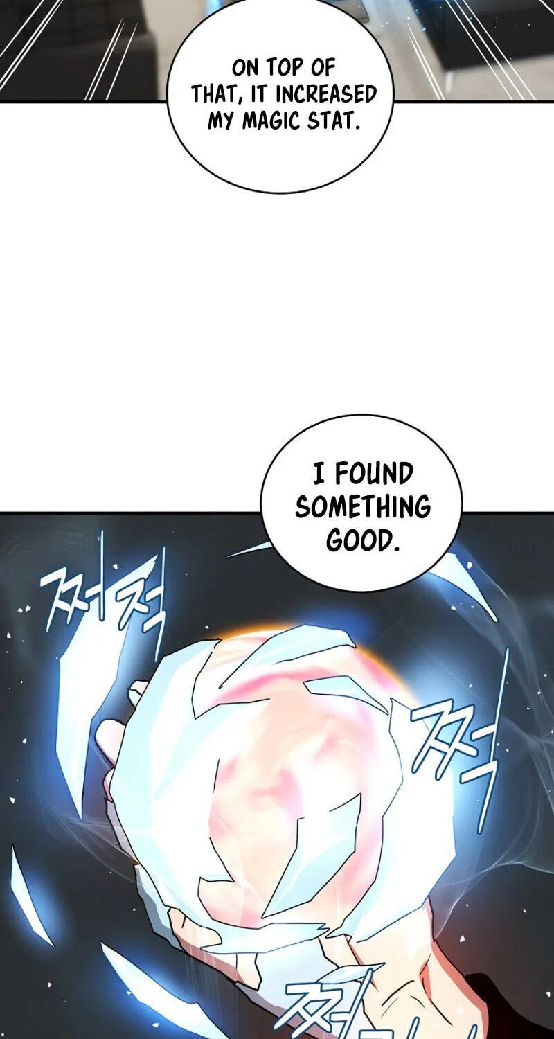 The Frozen Player Returns Chapter 16 page 75 - 