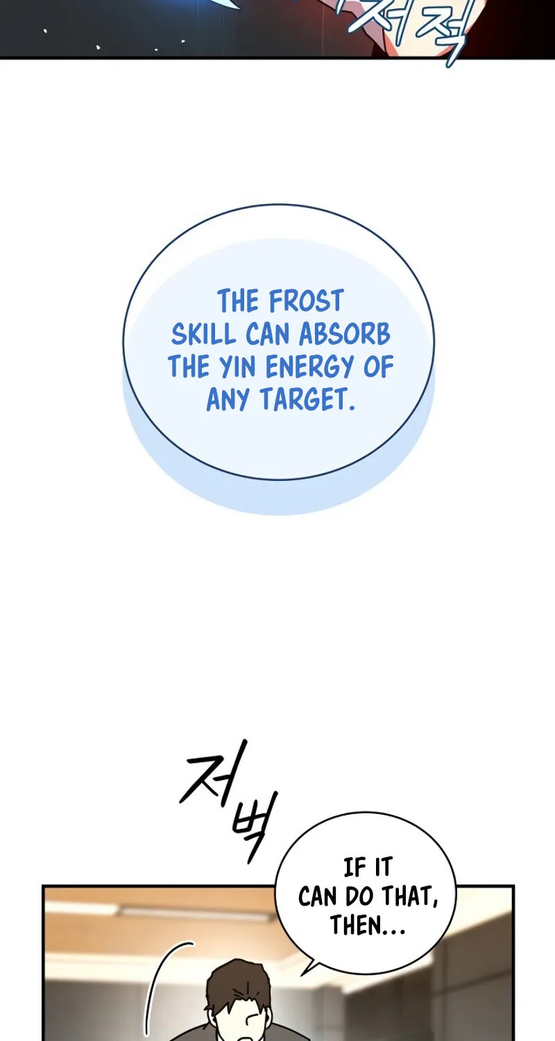 The Frozen Player Returns Chapter 16 page 76 - 