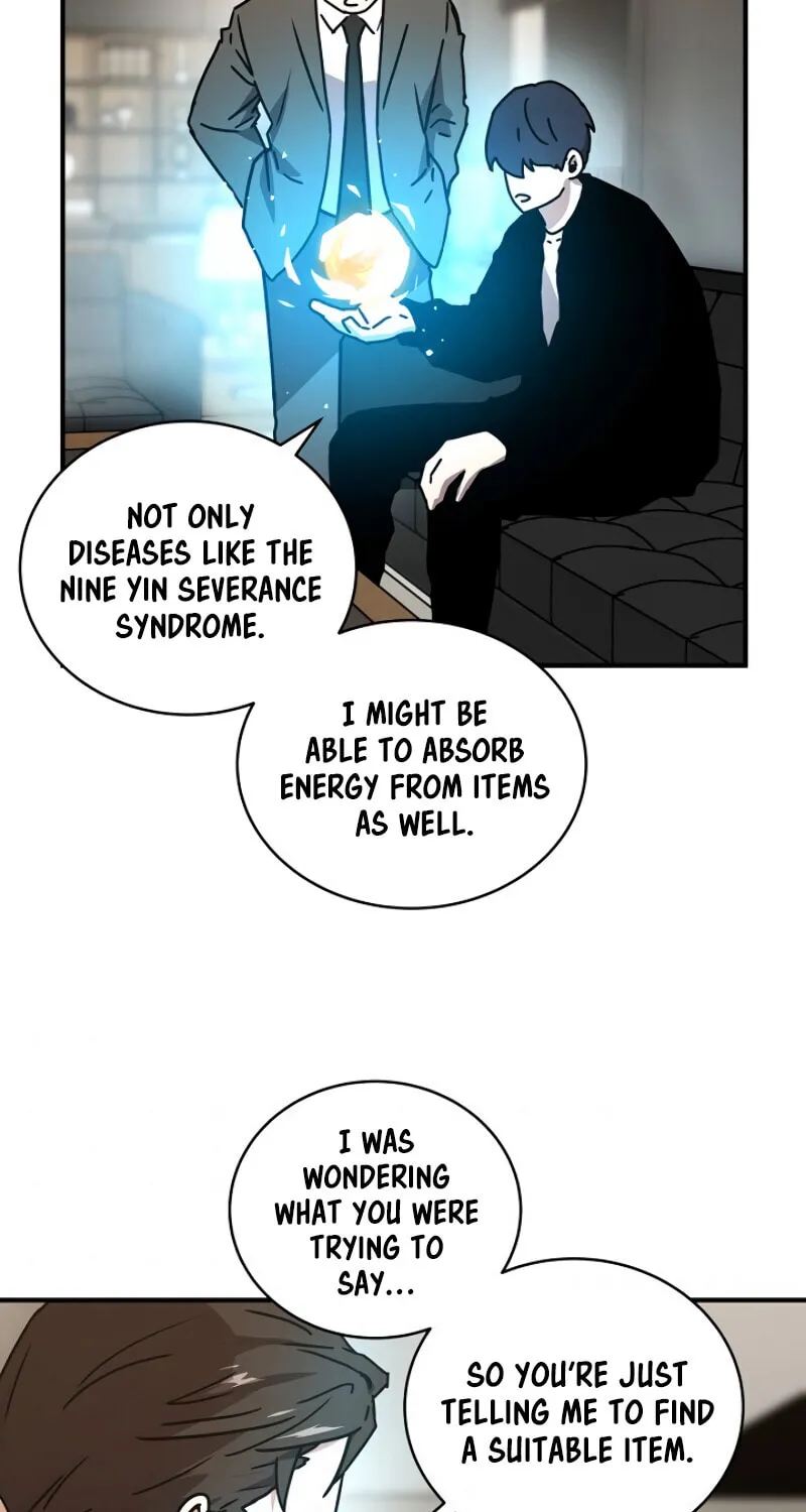 The Frozen Player Returns Chapter 16 page 77 - 