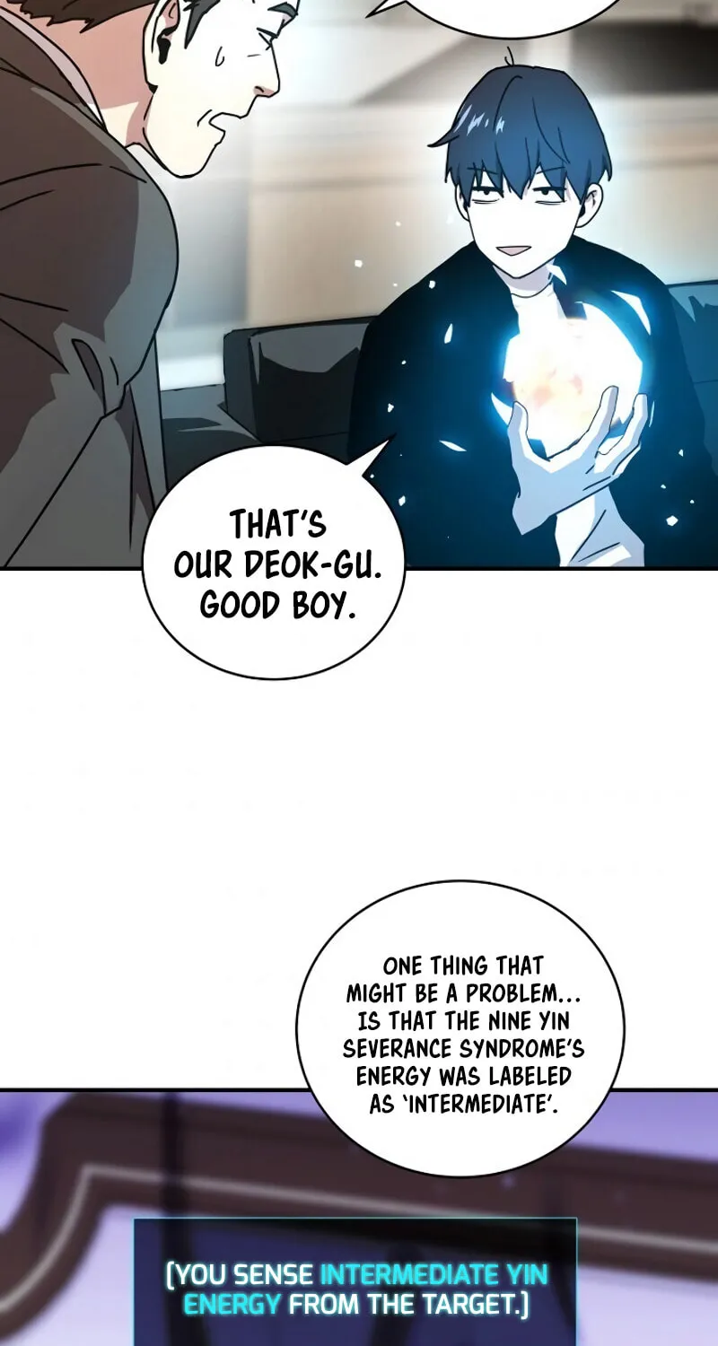 The Frozen Player Returns Chapter 16 page 78 - 