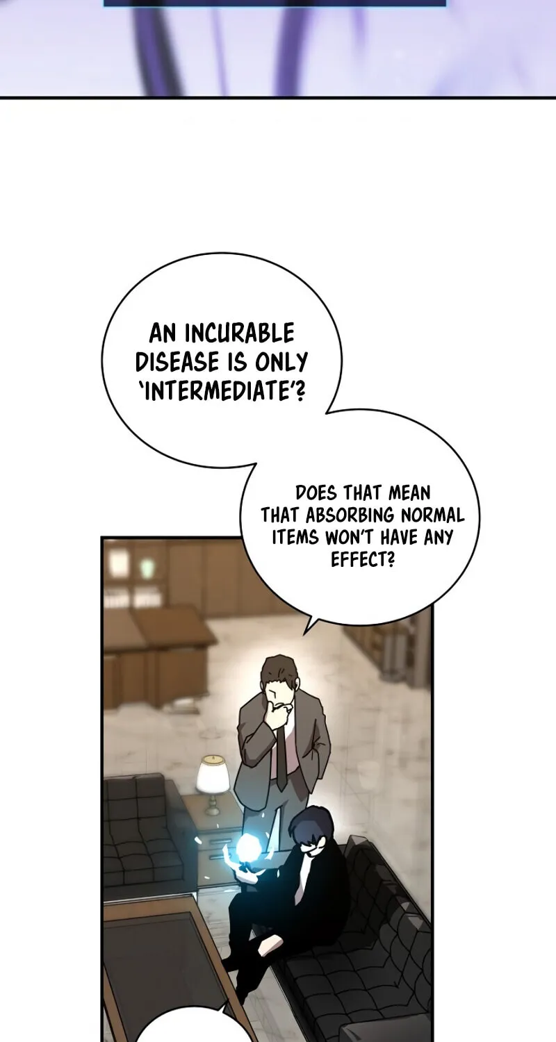 The Frozen Player Returns Chapter 16 page 79 - 