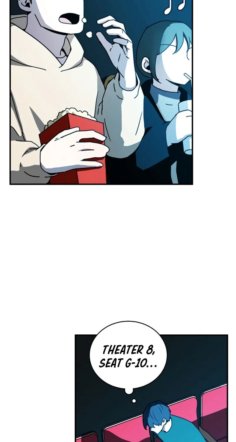 The Frozen Player Returns Chapter 17 page 12 - 