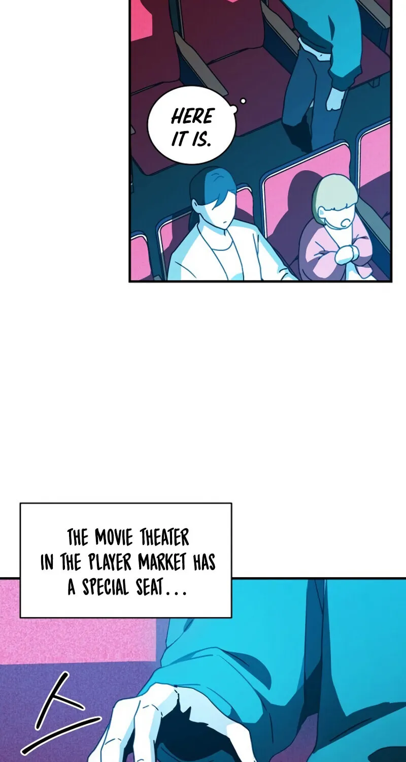 The Frozen Player Returns Chapter 17 page 13 - 