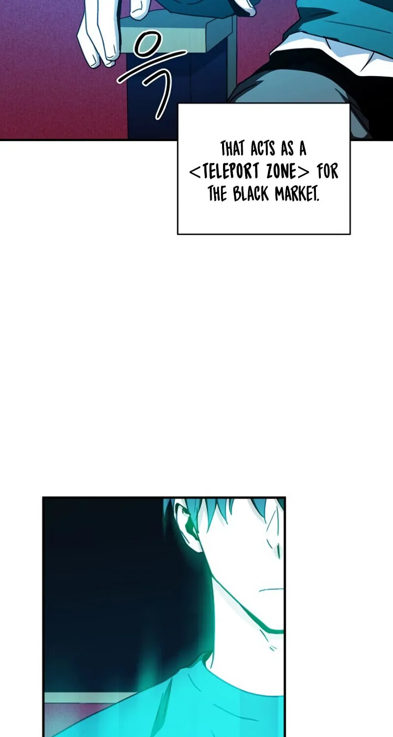 The Frozen Player Returns Chapter 17 page 14 - 