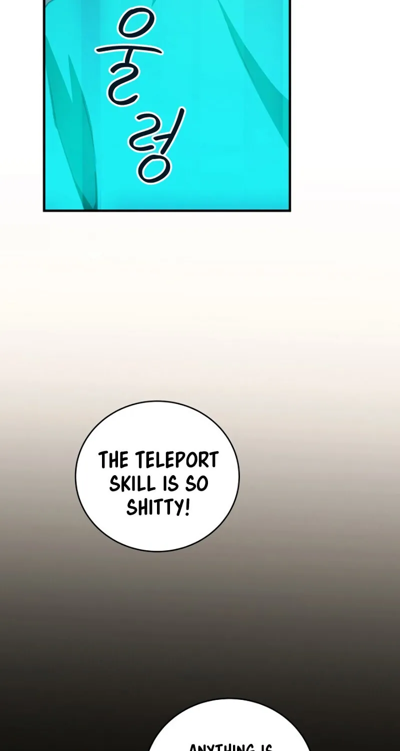 The Frozen Player Returns Chapter 17 page 15 - 