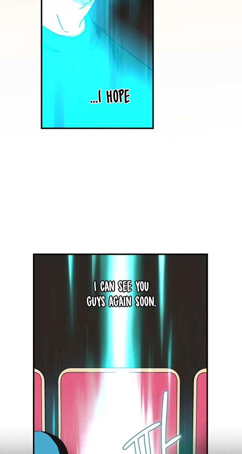 The Frozen Player Returns Chapter 17 page 19 - 