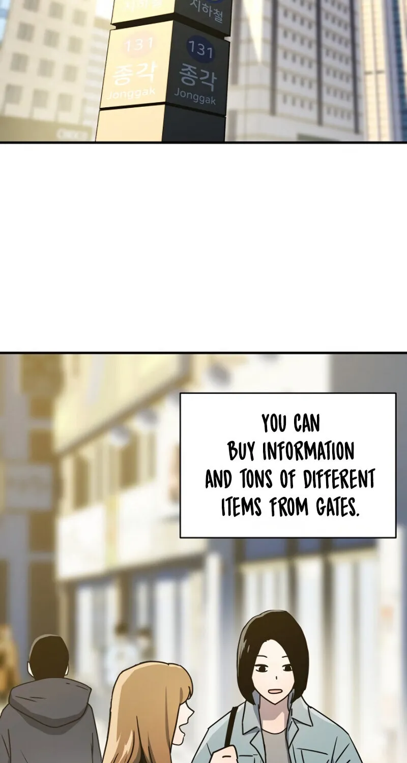 The Frozen Player Returns Chapter 17 page 3 - 