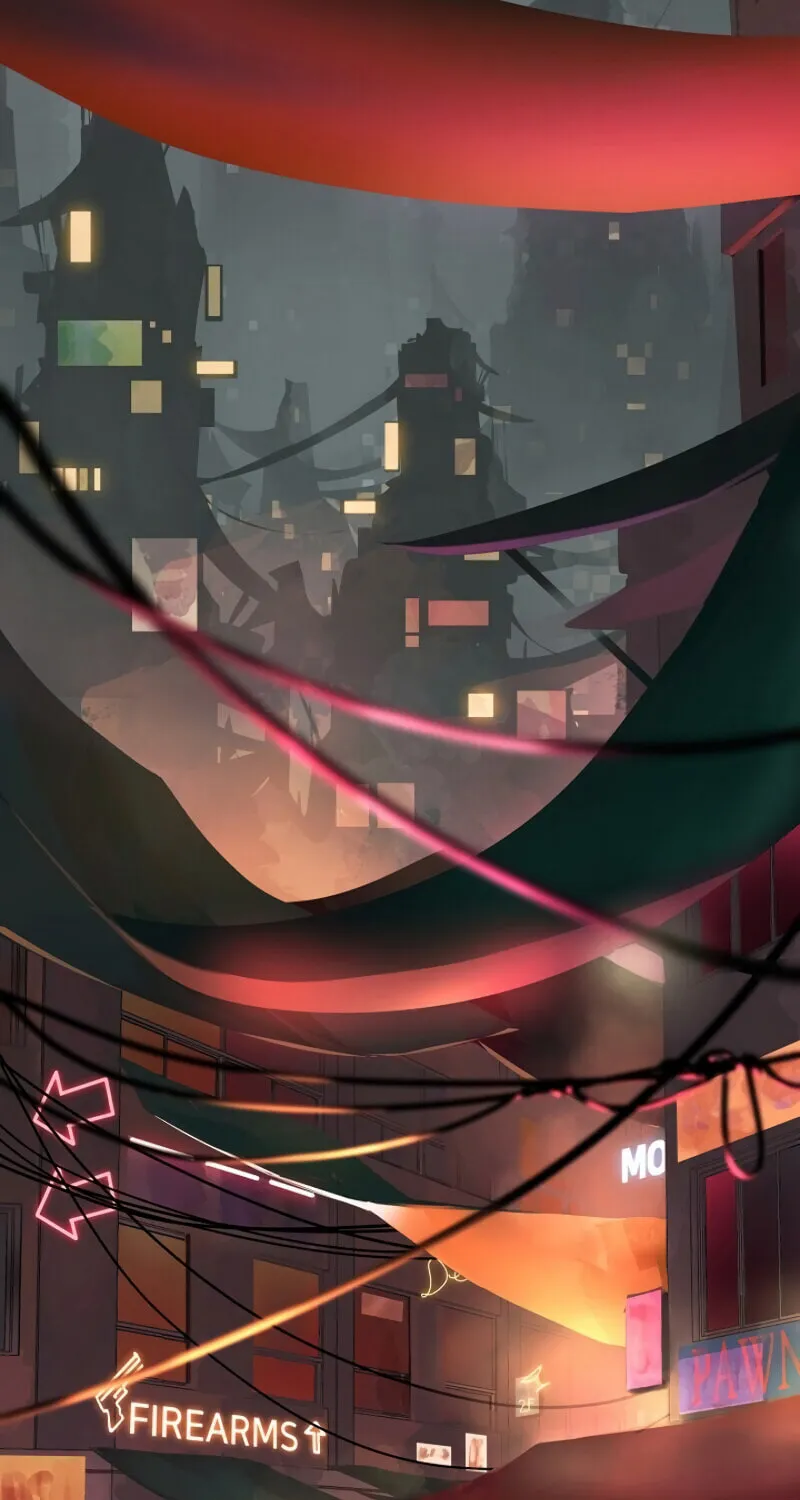 The Frozen Player Returns Chapter 17 page 21 - 