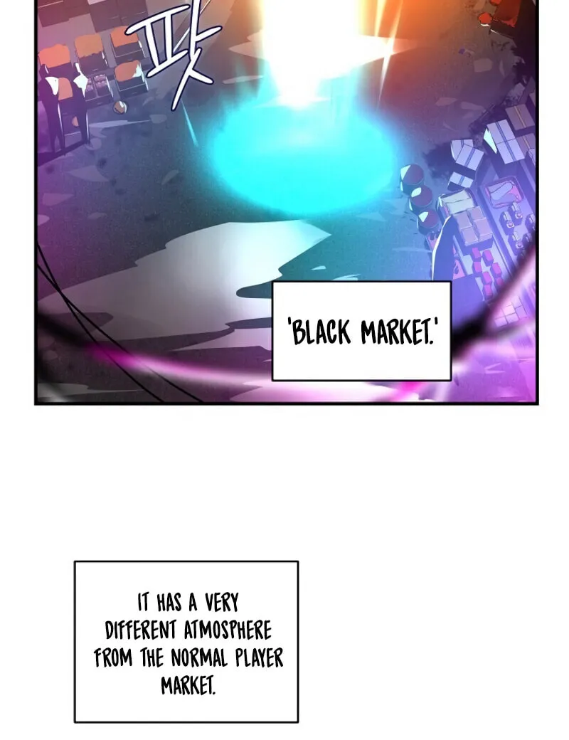 The Frozen Player Returns Chapter 17 page 23 - 