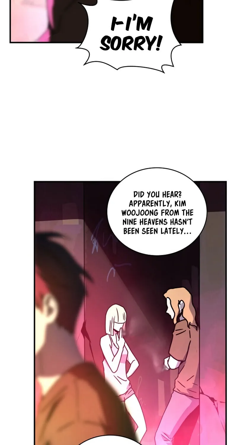 The Frozen Player Returns Chapter 17 page 26 - 