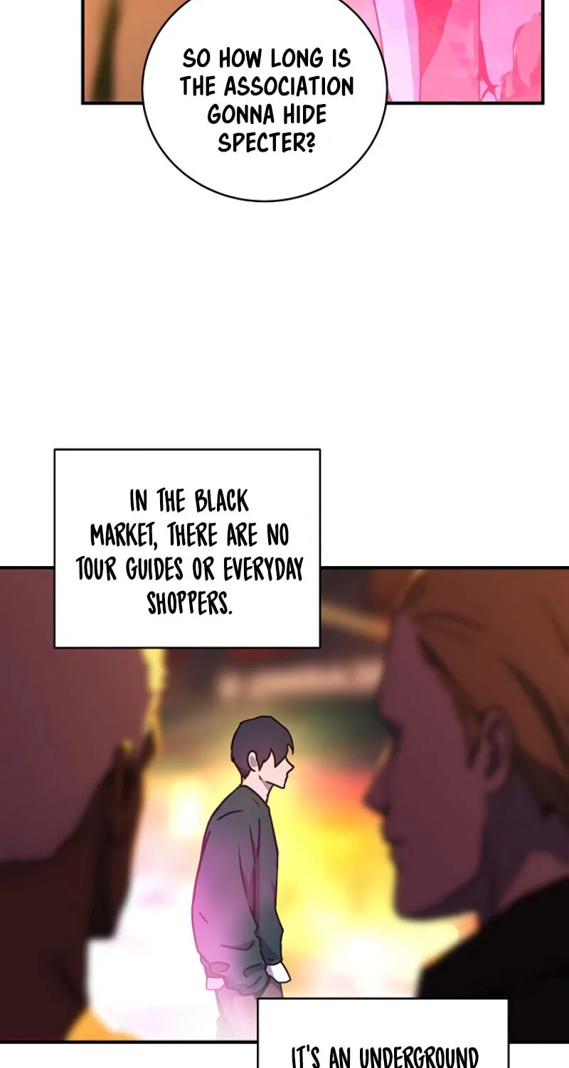 The Frozen Player Returns Chapter 17 page 27 - 