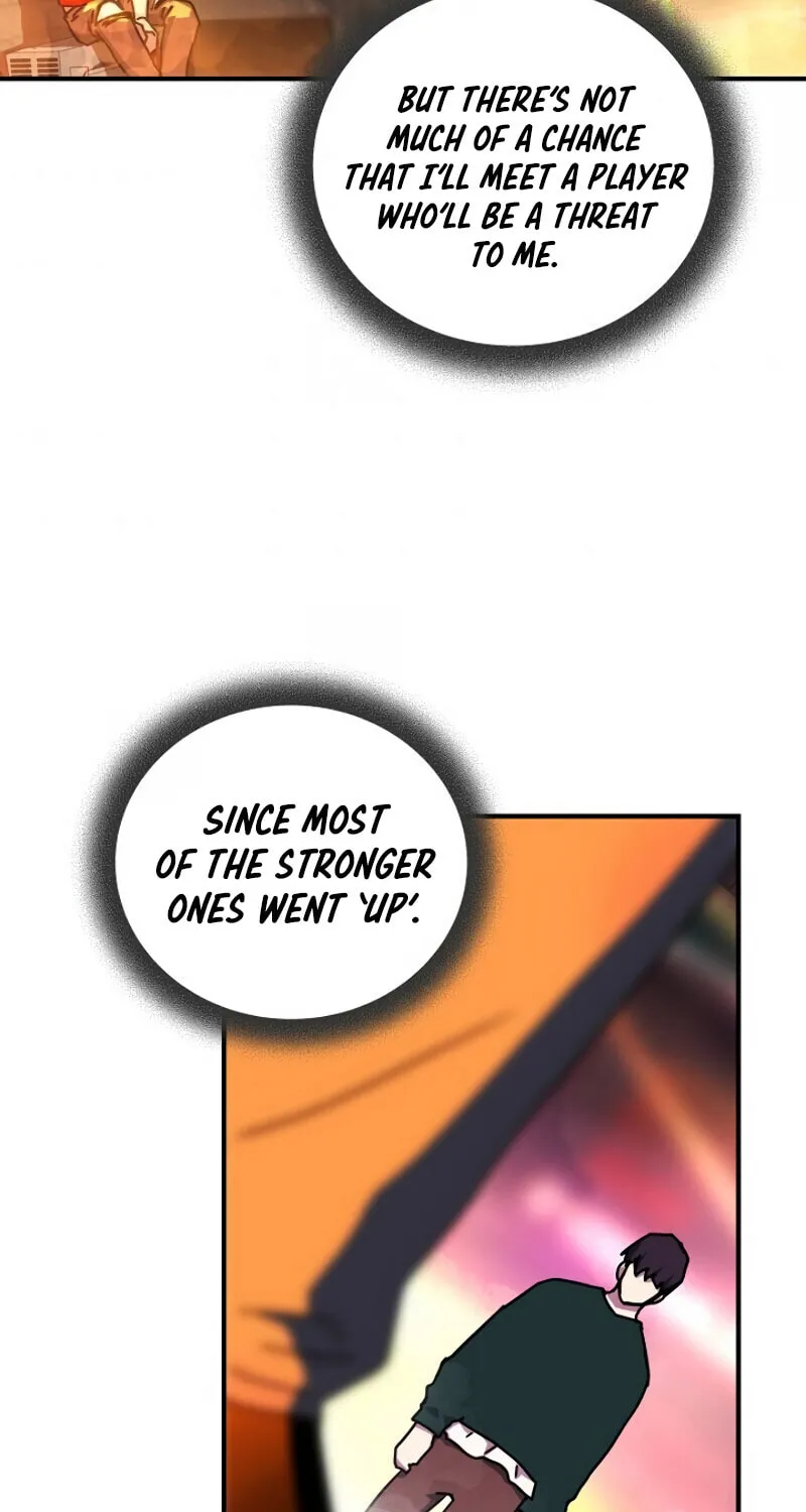 The Frozen Player Returns Chapter 17 page 30 - 