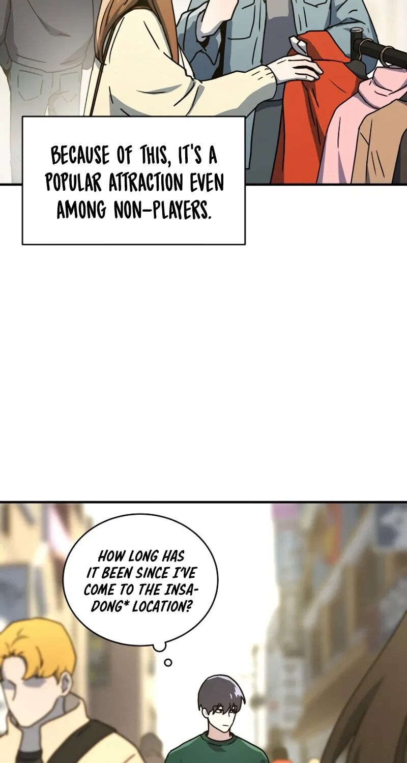 The Frozen Player Returns Chapter 17 page 4 - 