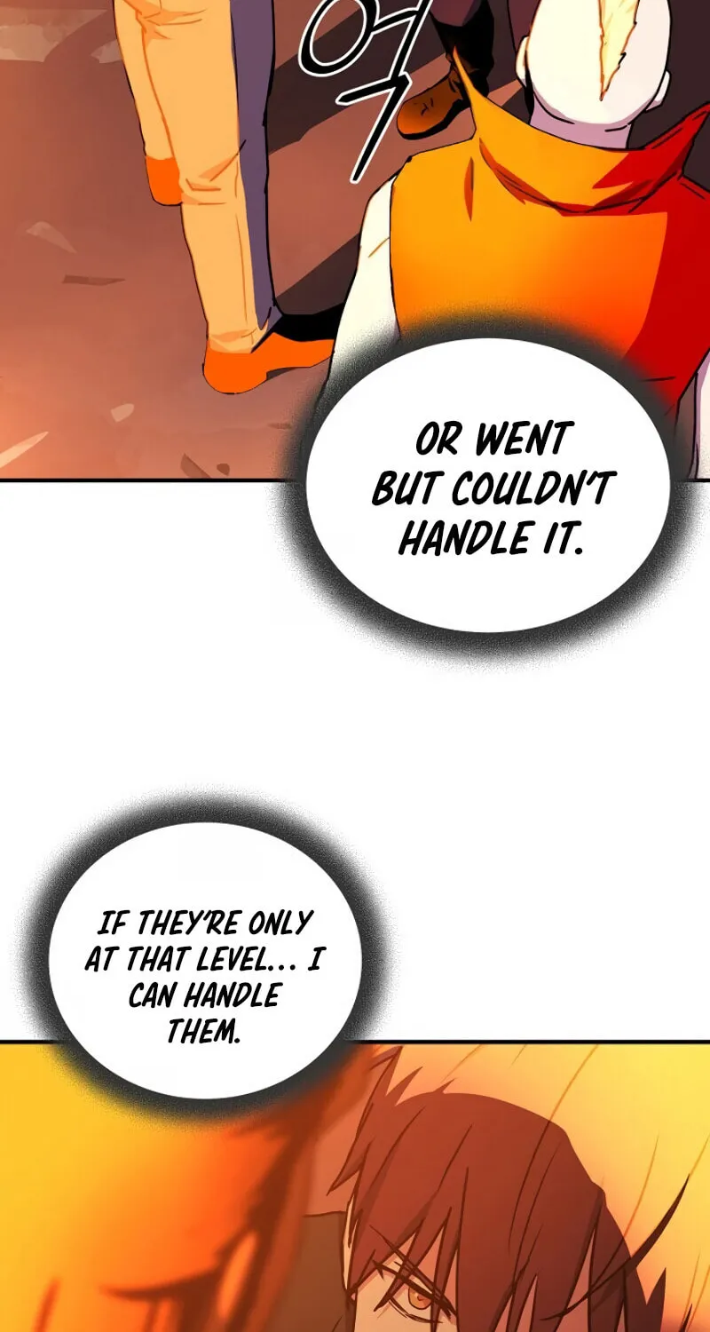 The Frozen Player Returns Chapter 17 page 33 - 