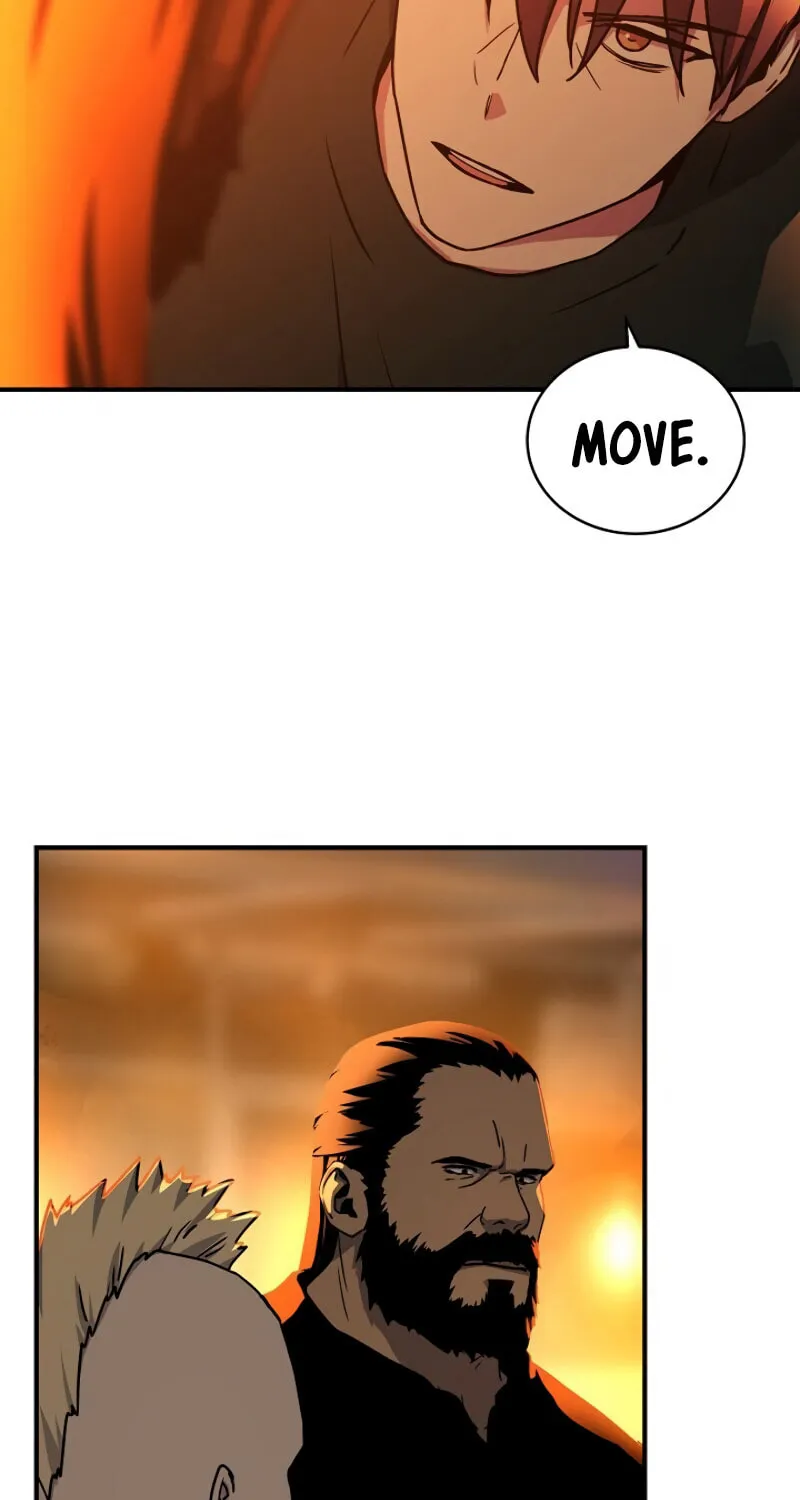 The Frozen Player Returns Chapter 17 page 34 - 
