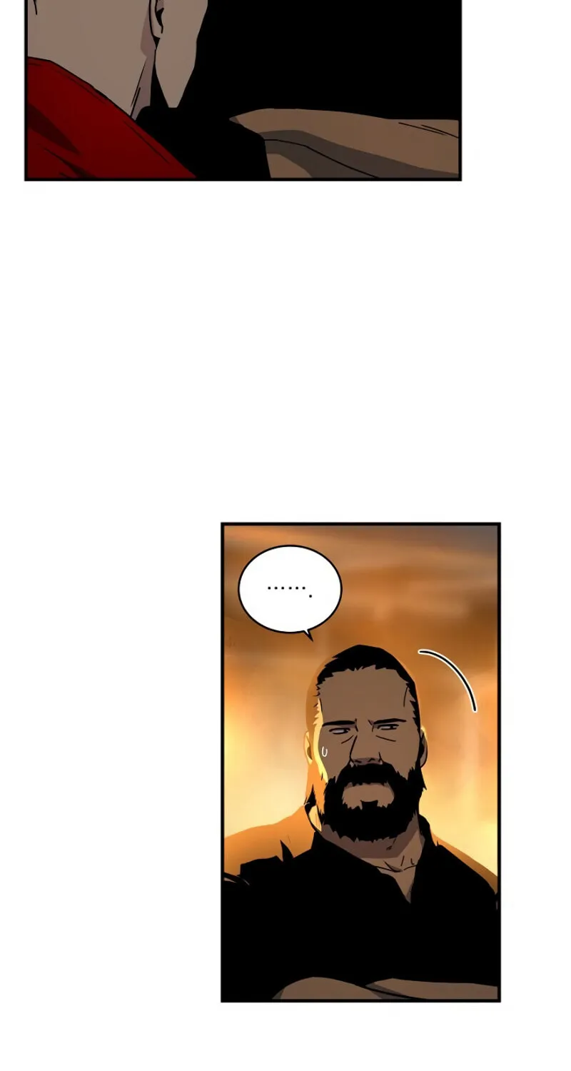 The Frozen Player Returns Chapter 17 page 35 - 