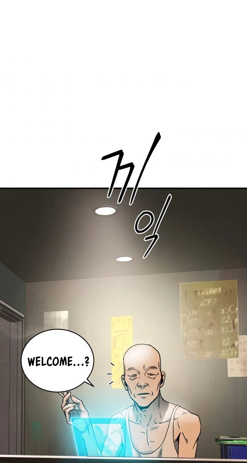 The Frozen Player Returns Chapter 17 page 37 - 