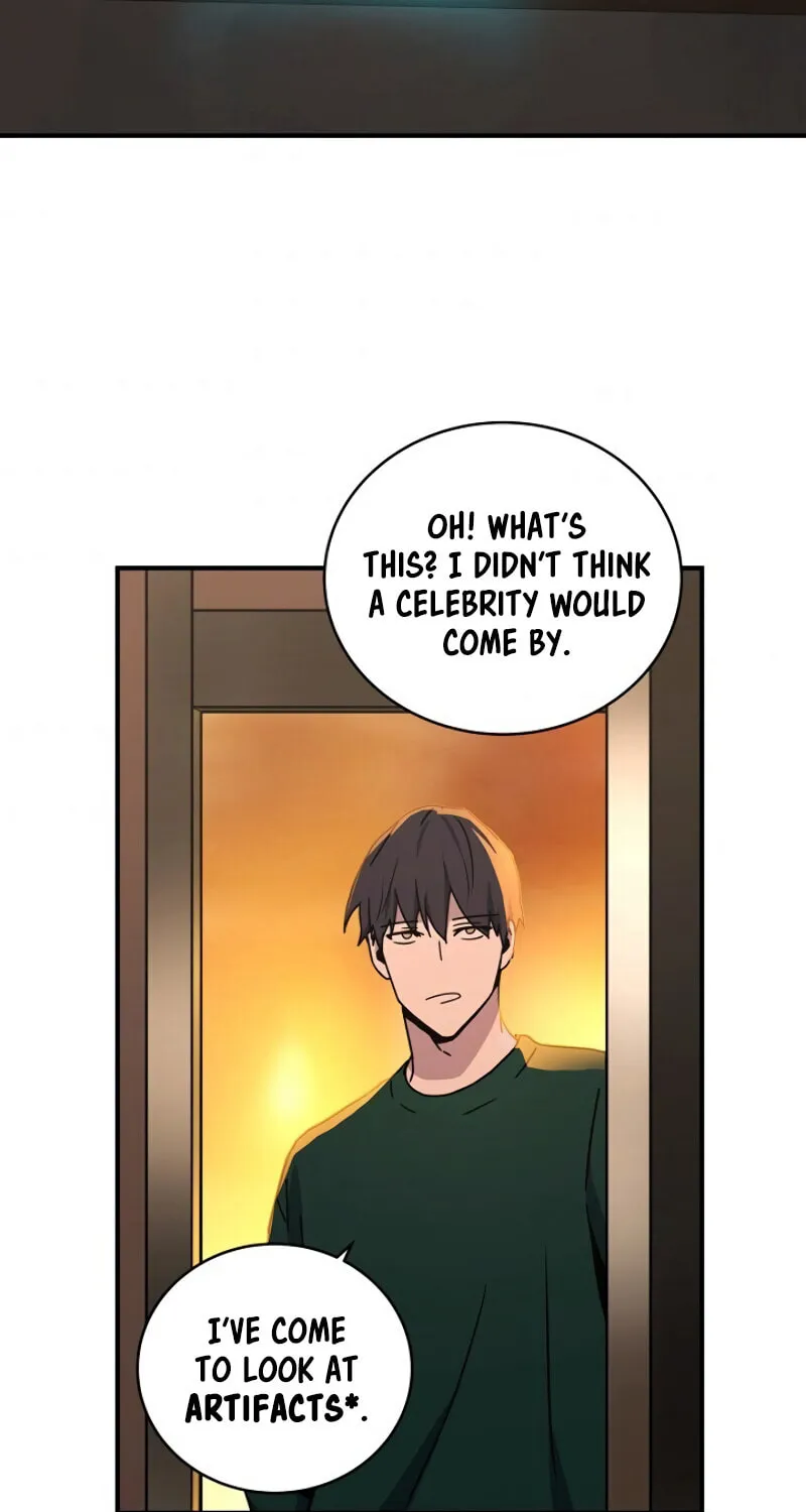 The Frozen Player Returns Chapter 17 page 38 - 