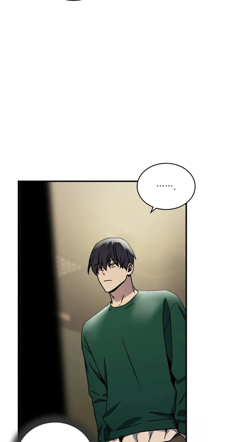 The Frozen Player Returns Chapter 17 page 41 - 