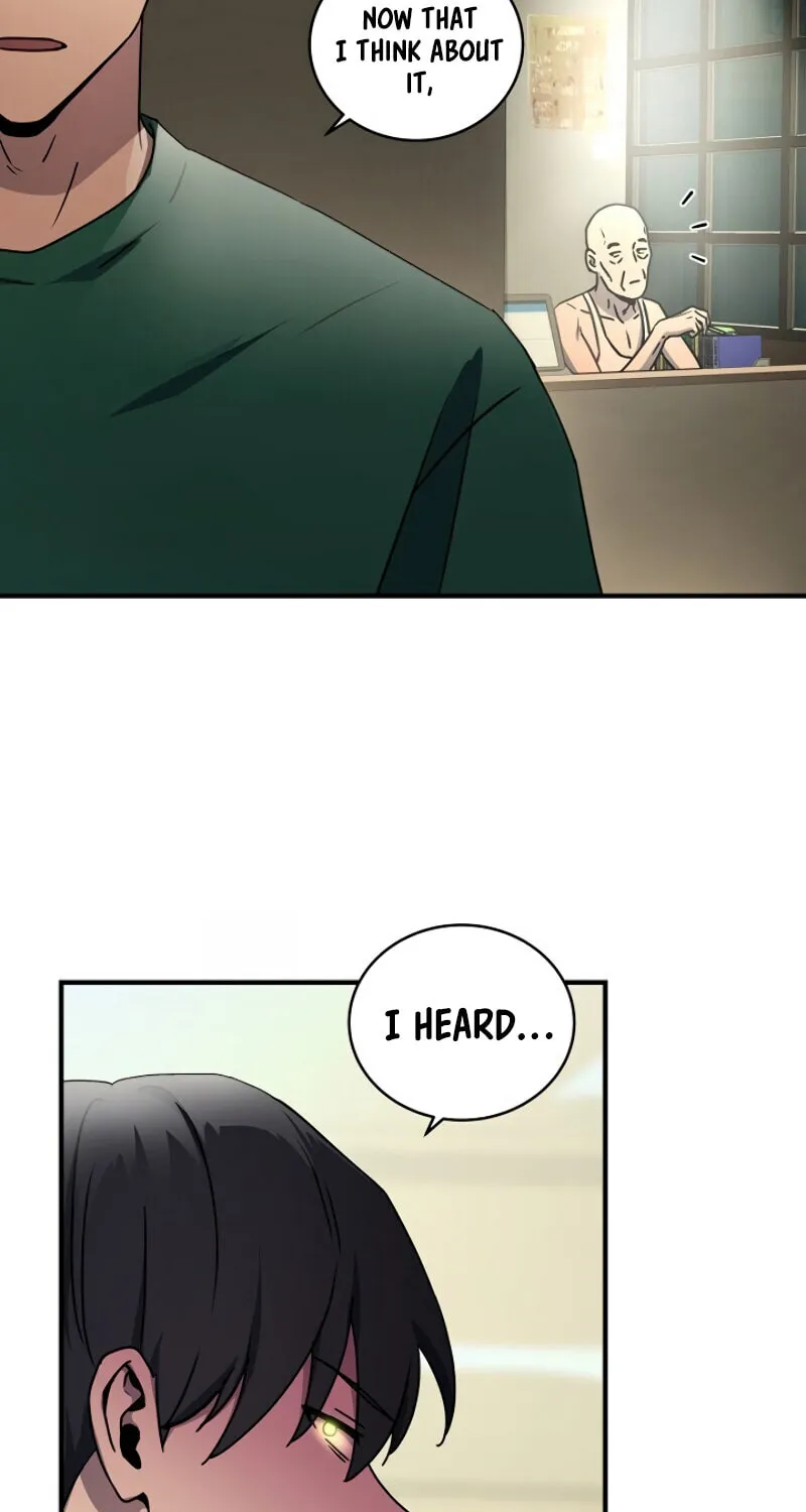 The Frozen Player Returns Chapter 17 page 44 - 