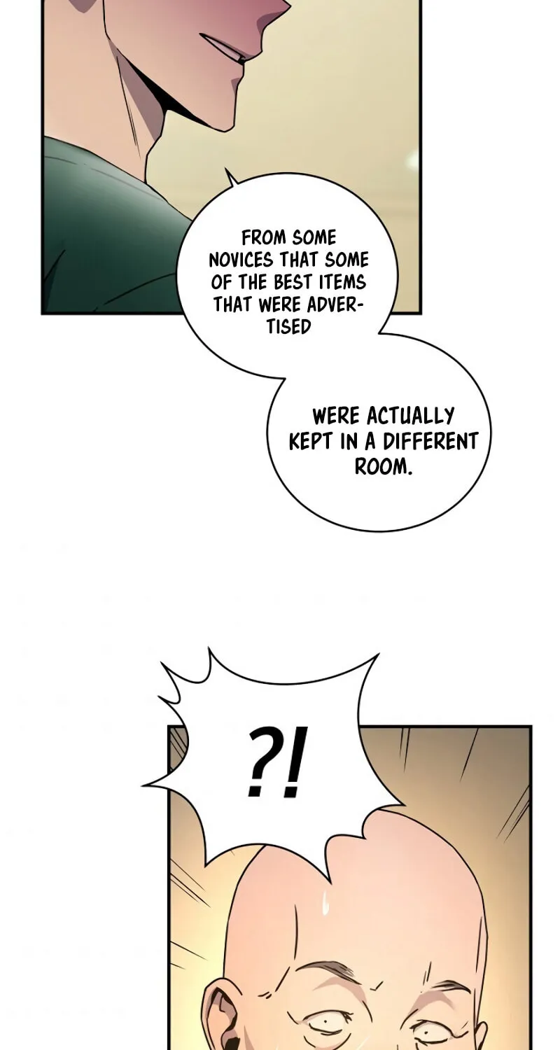 The Frozen Player Returns Chapter 17 page 45 - 