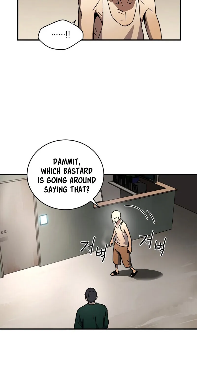 The Frozen Player Returns Chapter 17 page 49 - 