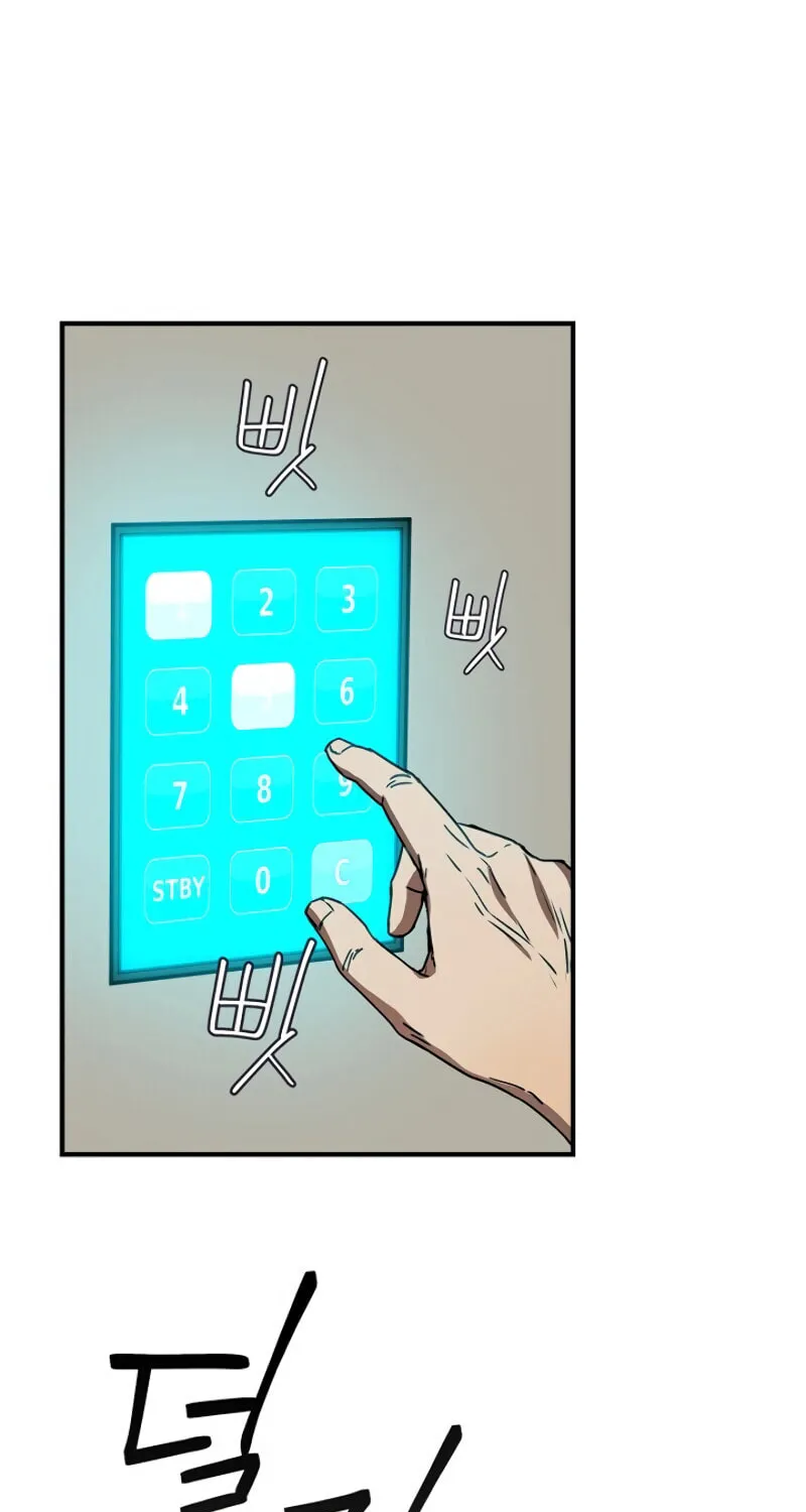 The Frozen Player Returns Chapter 17 page 50 - 