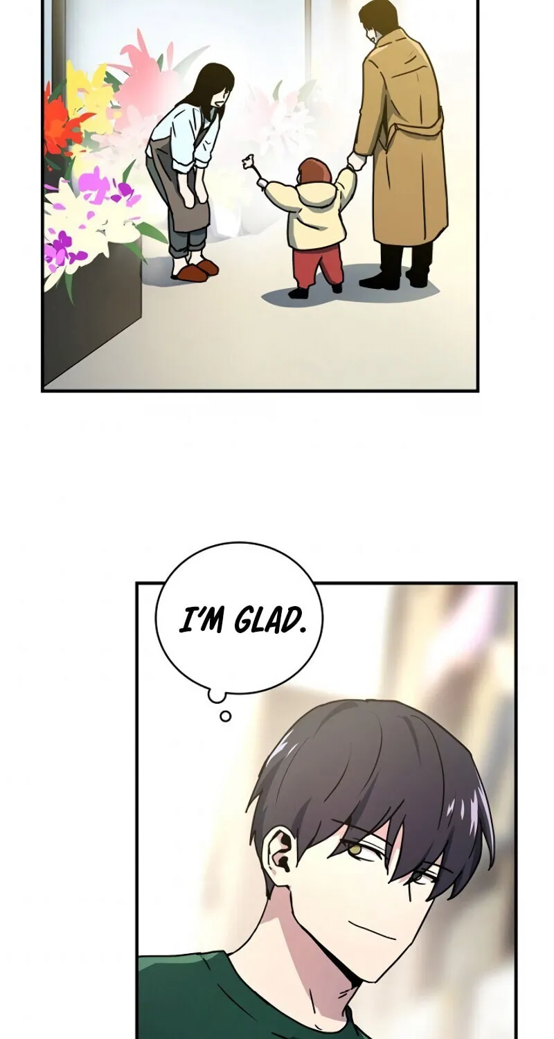 The Frozen Player Returns Chapter 17 page 6 - 