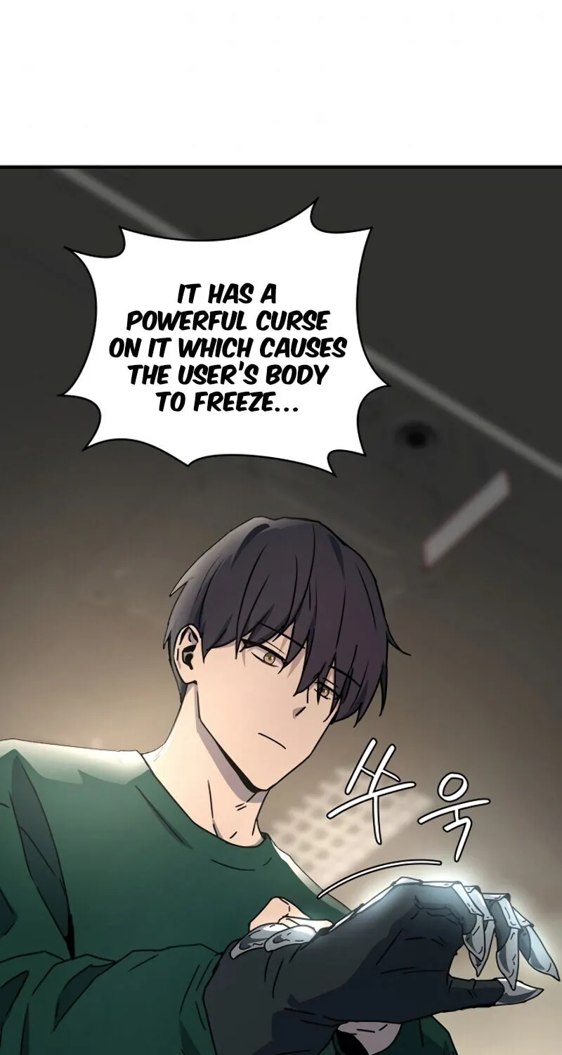 The Frozen Player Returns Chapter 17 page 56 - 