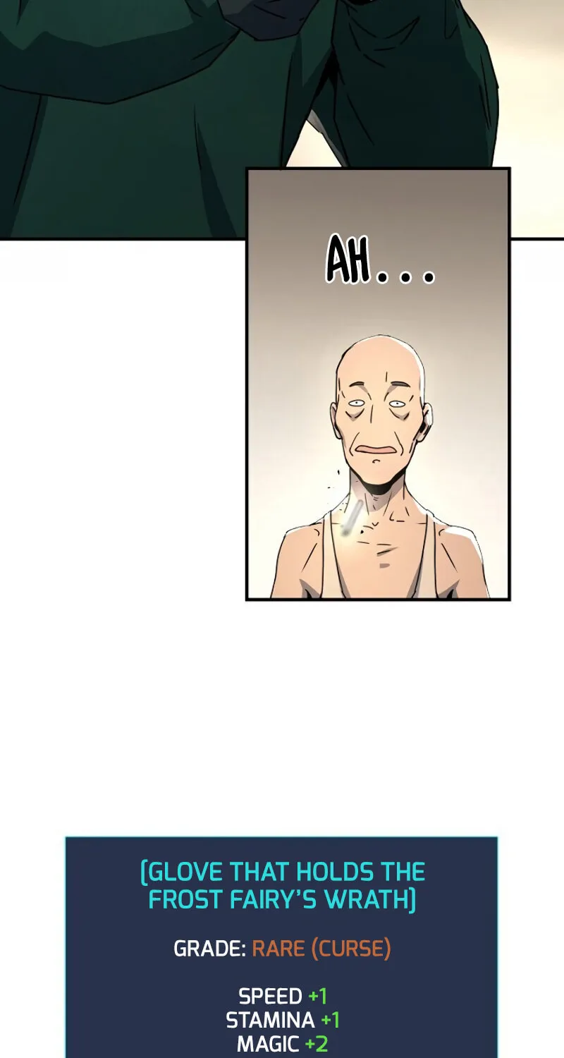 The Frozen Player Returns Chapter 17 page 57 - 