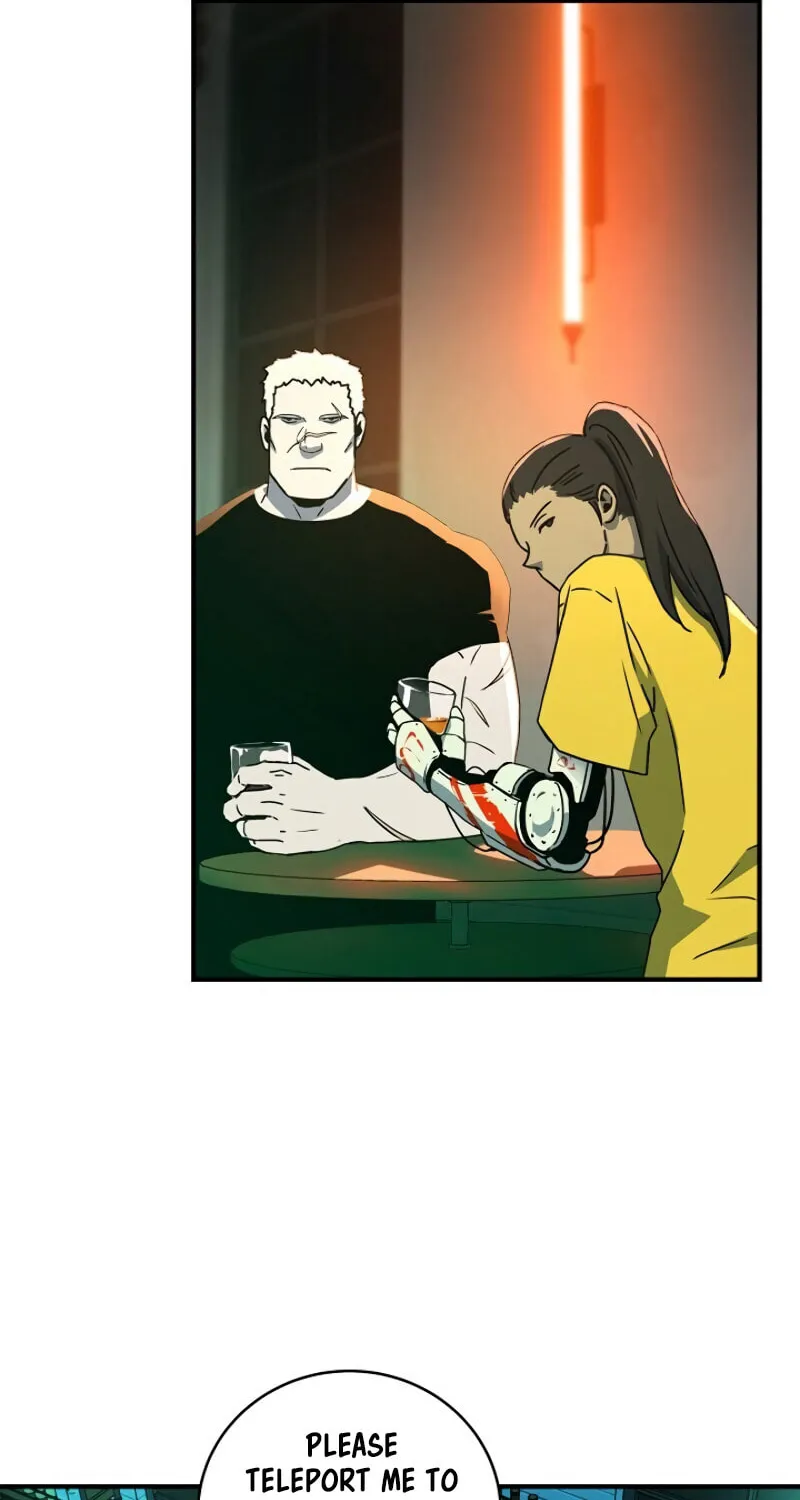 The Frozen Player Returns Chapter 17 page 64 - 