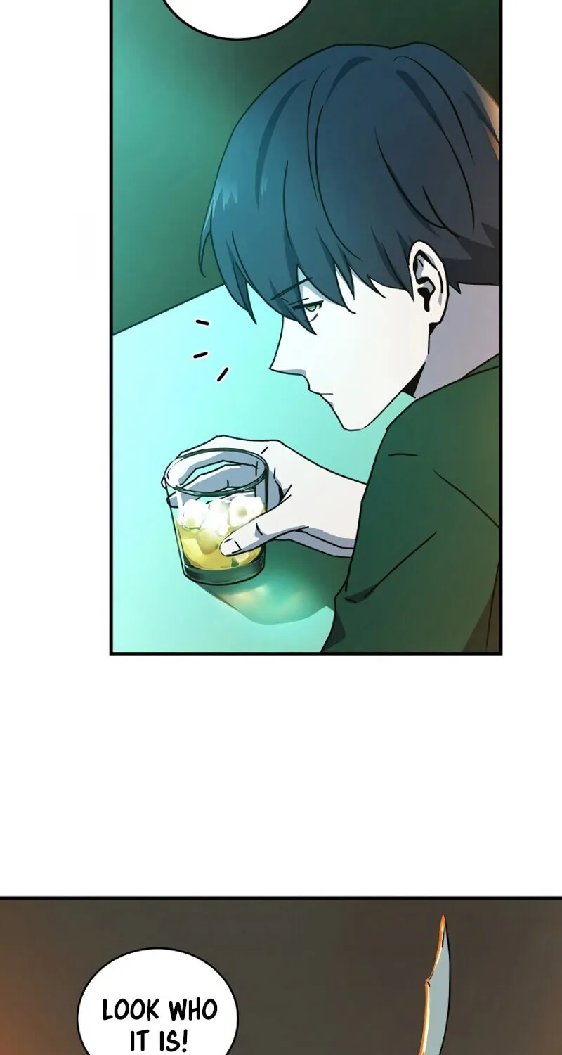 The Frozen Player Returns Chapter 17 page 67 - 