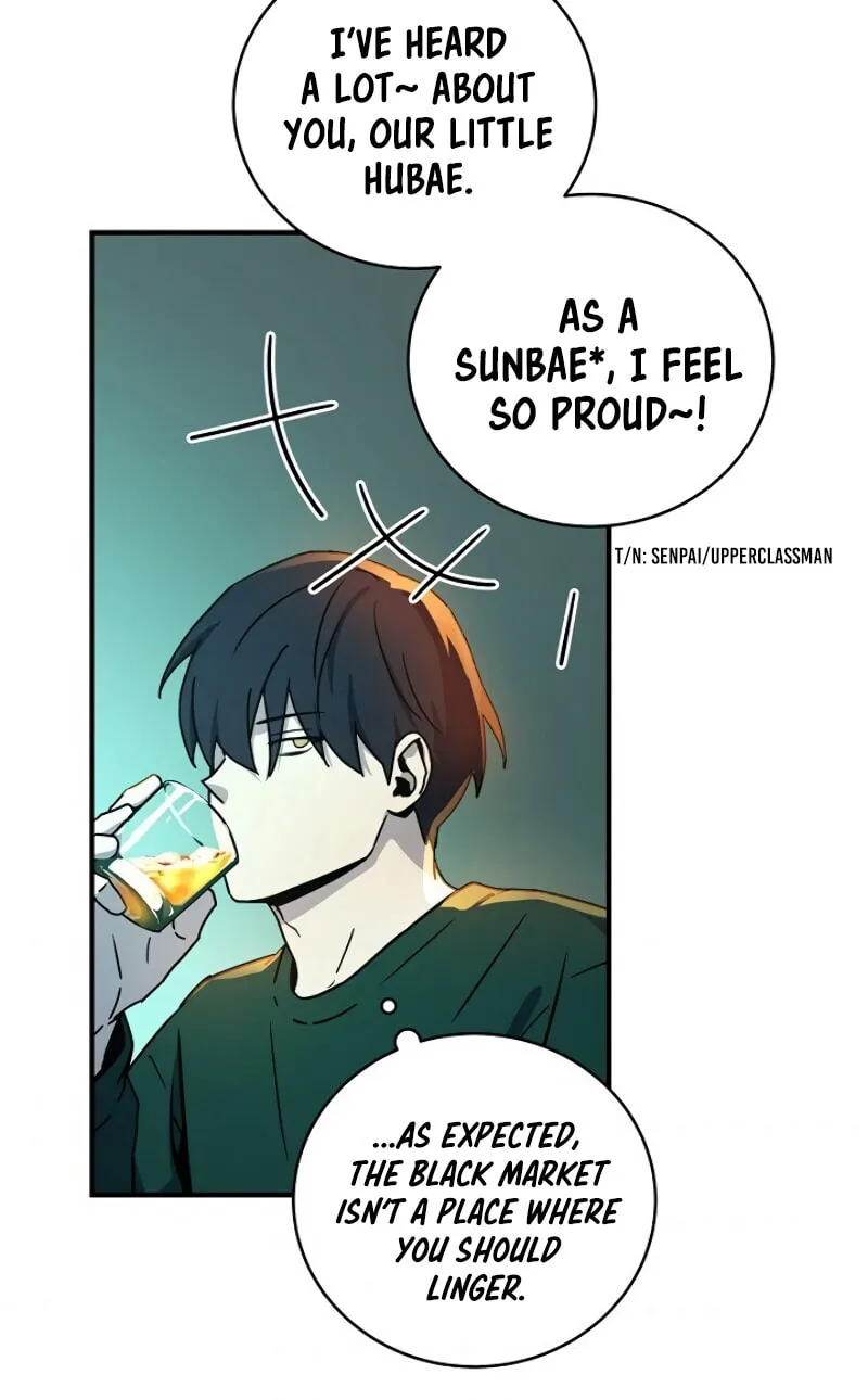 The Frozen Player Returns Chapter 17 page 69 - 