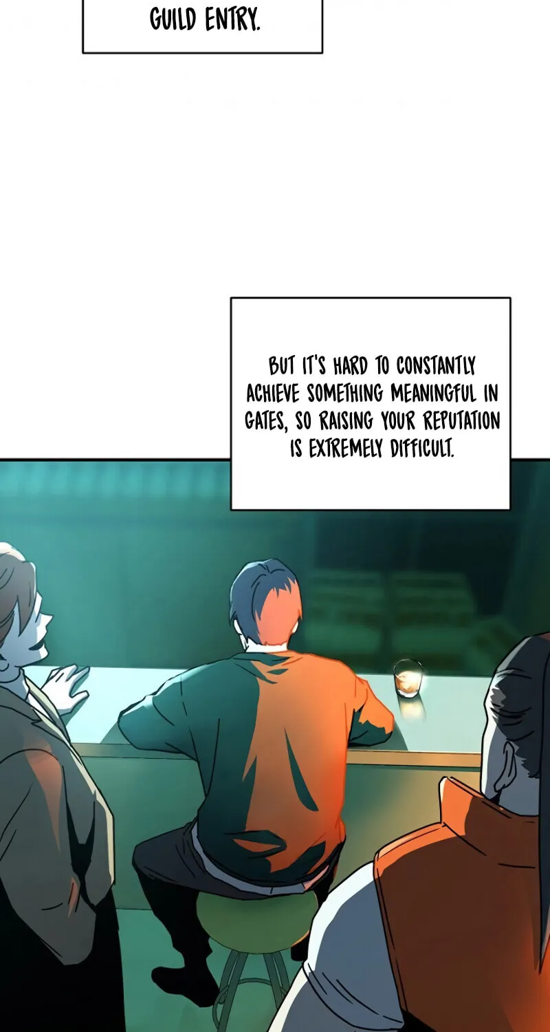 The Frozen Player Returns Chapter 17 page 71 - 
