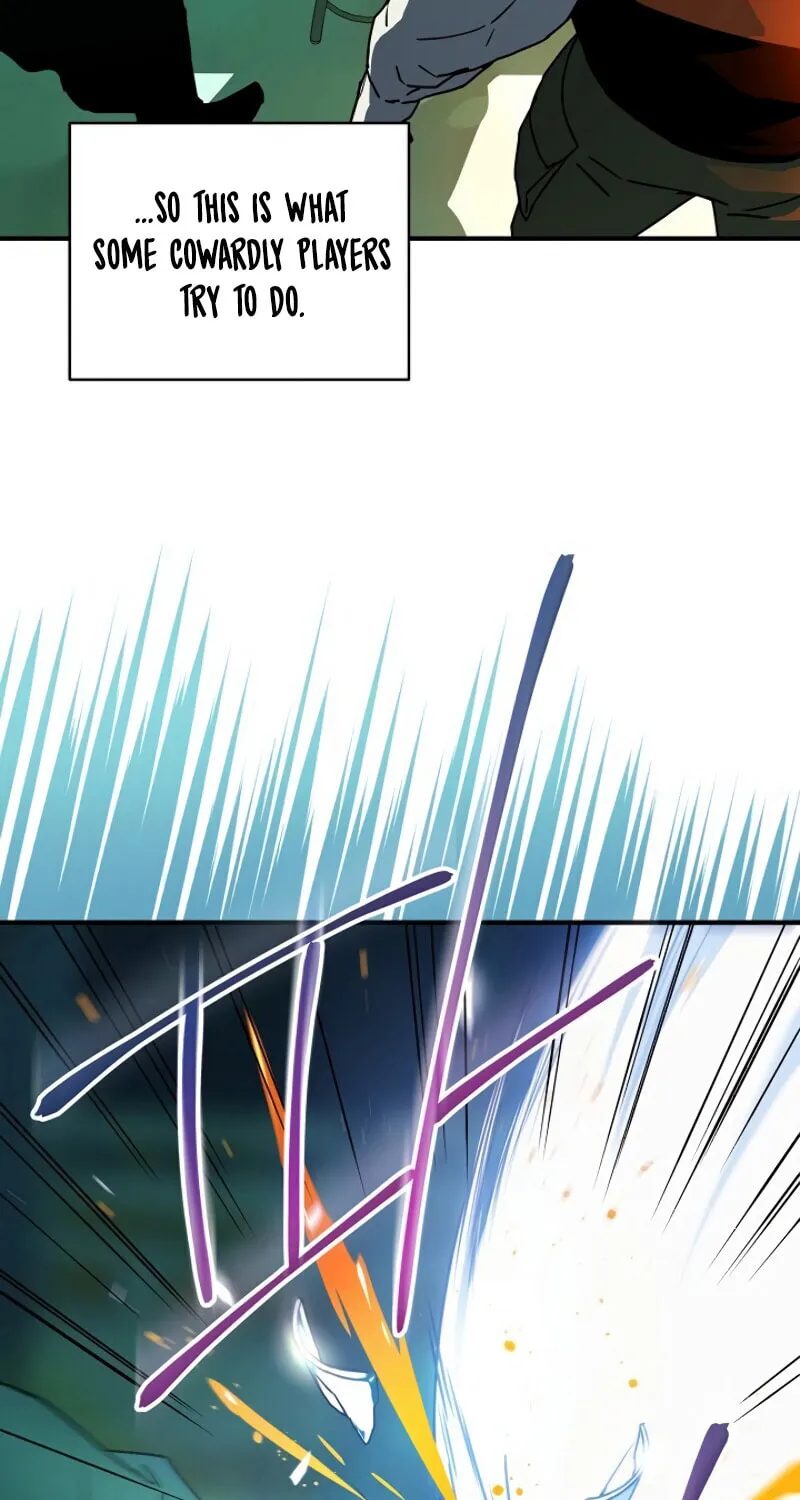 The Frozen Player Returns Chapter 17 page 72 - 