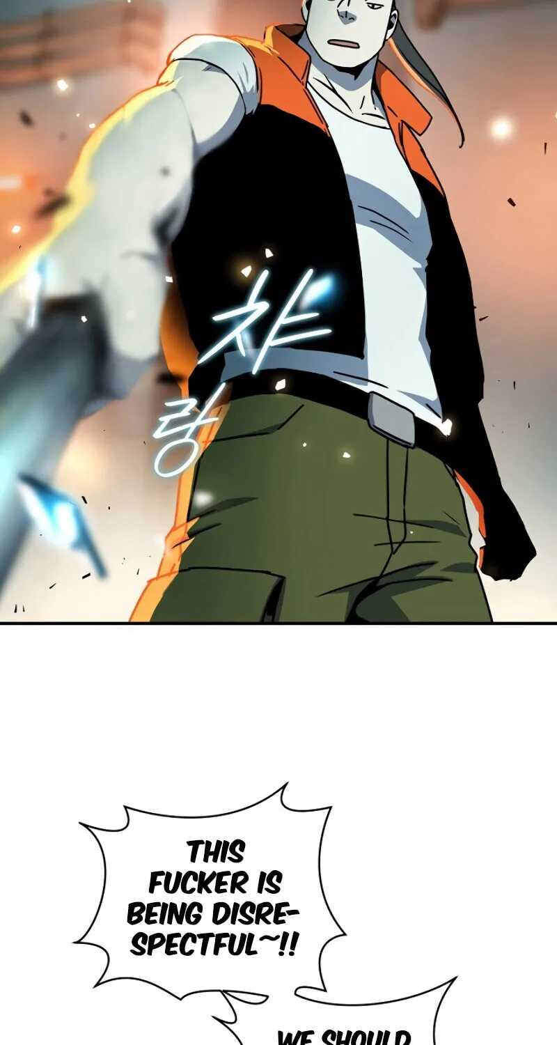The Frozen Player Returns Chapter 17 page 74 - 