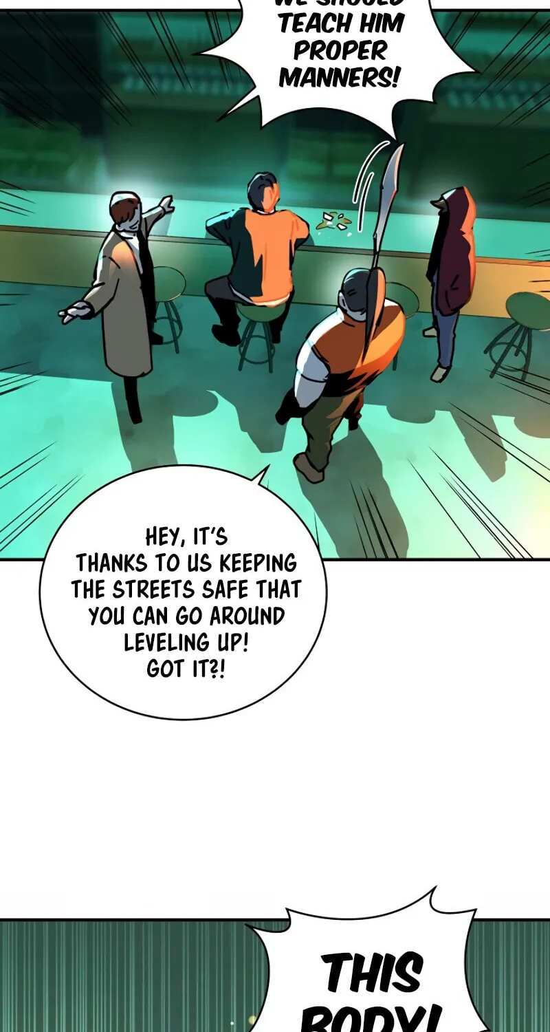The Frozen Player Returns Chapter 17 page 75 - 