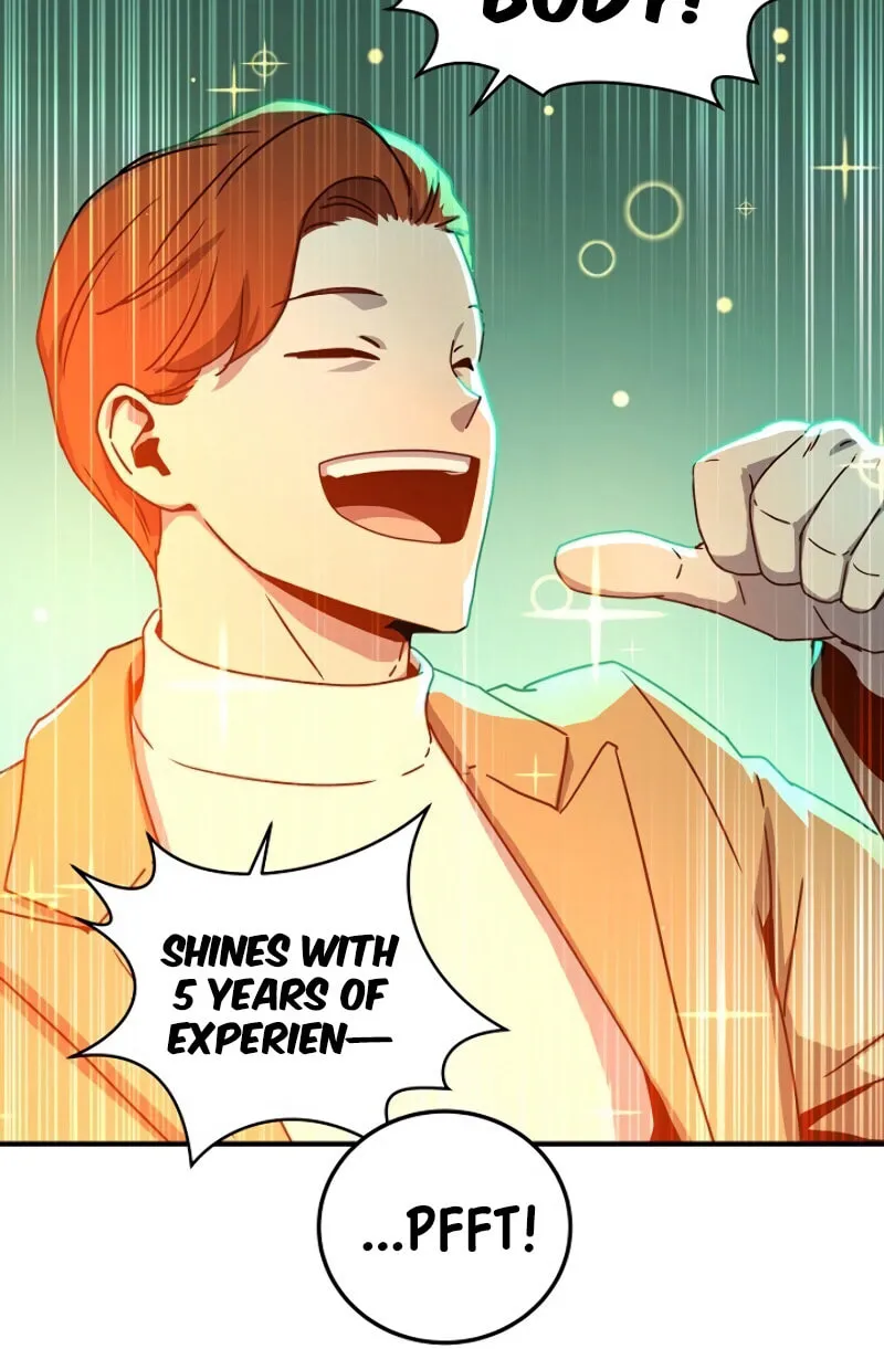 The Frozen Player Returns Chapter 17 page 76 - 