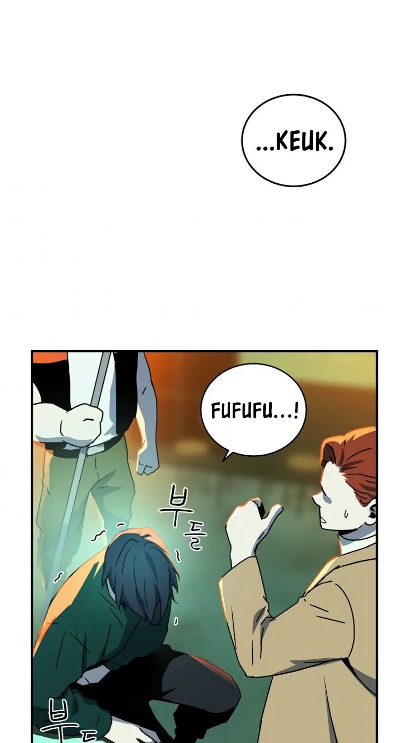 The Frozen Player Returns Chapter 17 page 77 - 