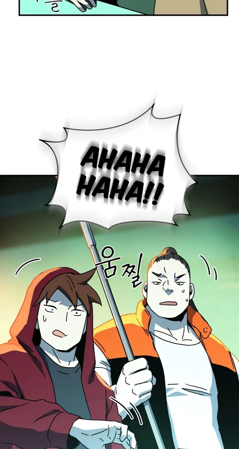 The Frozen Player Returns Chapter 17 page 78 - 