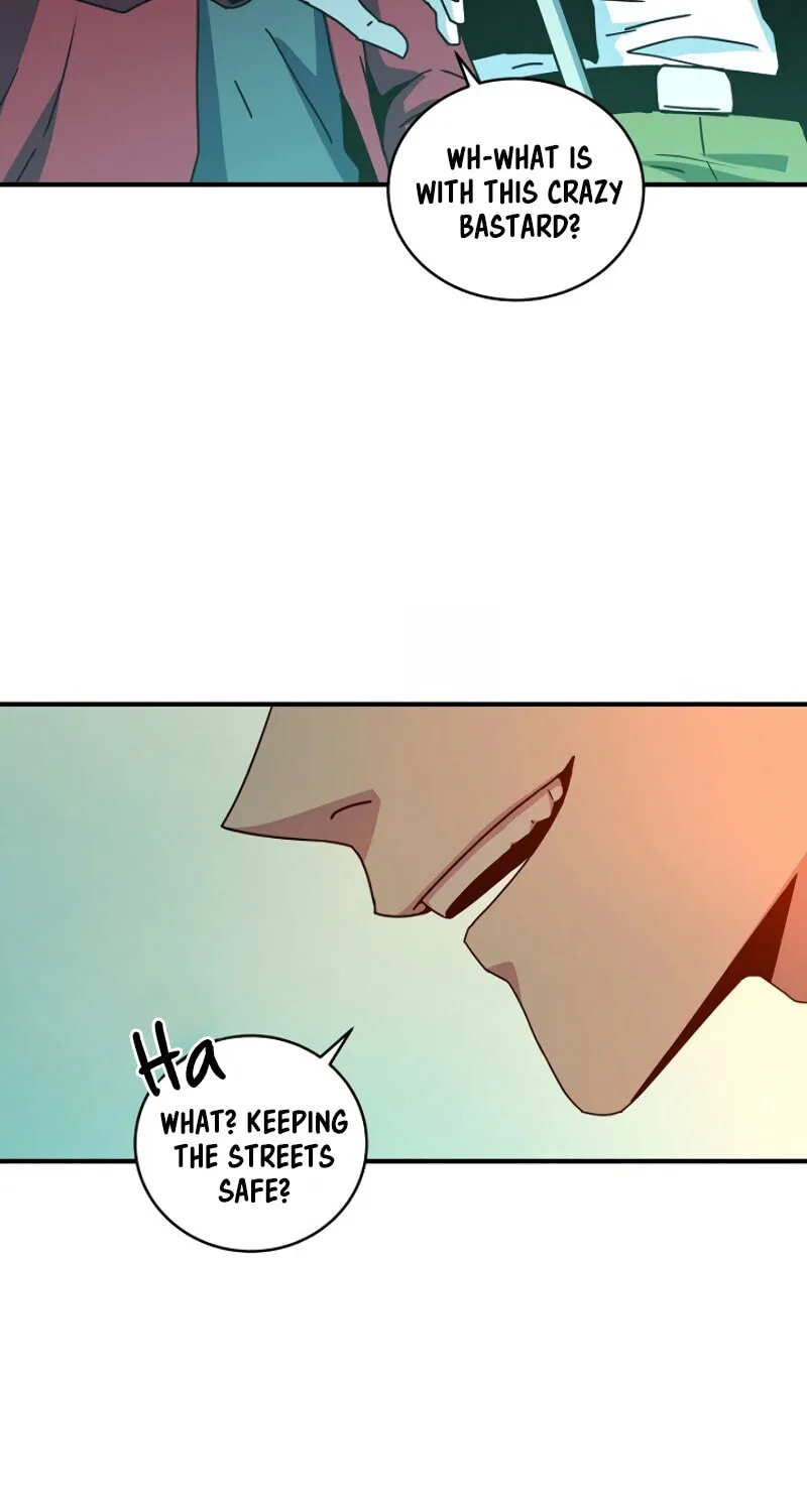 The Frozen Player Returns Chapter 17 page 79 - 