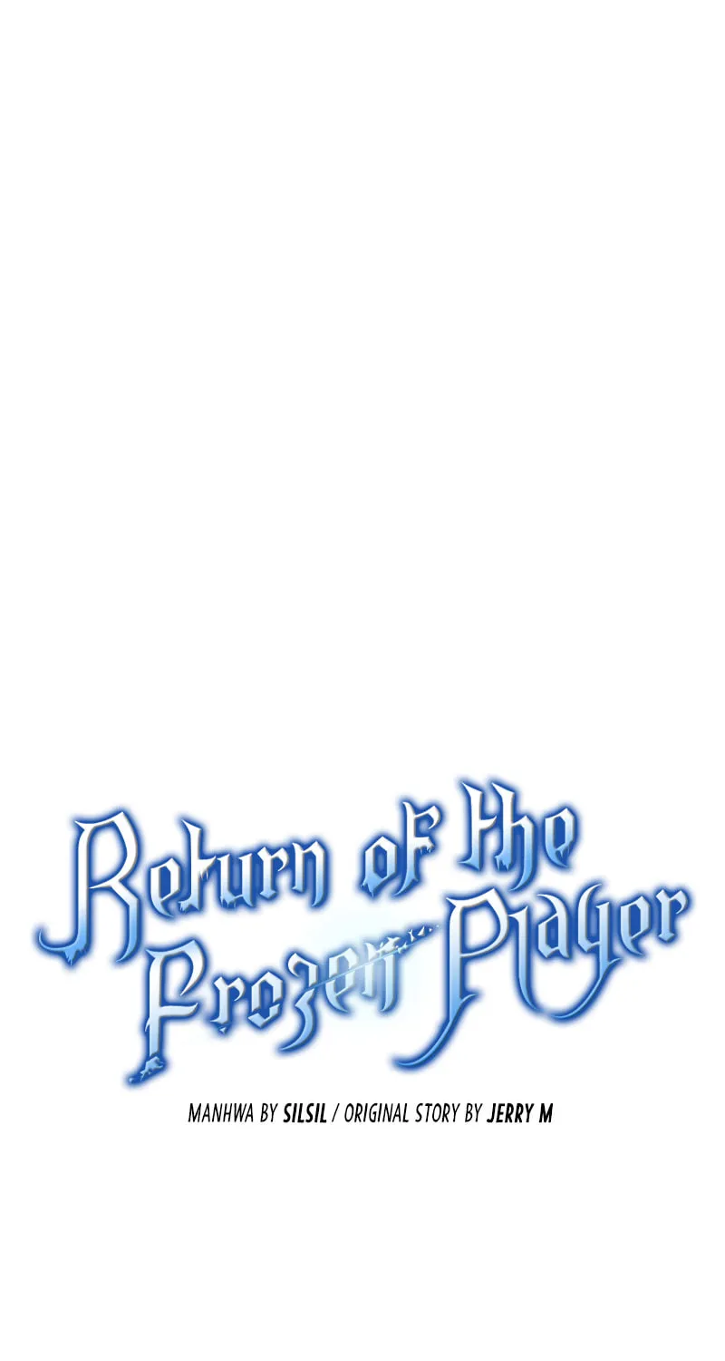 The Frozen Player Returns Chapter 17 page 9 - 