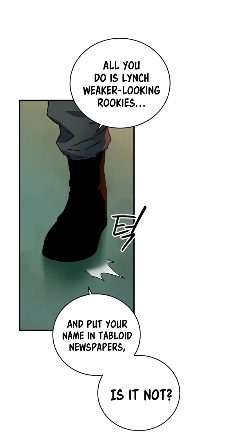 The Frozen Player Returns Chapter 17 page 81 - 