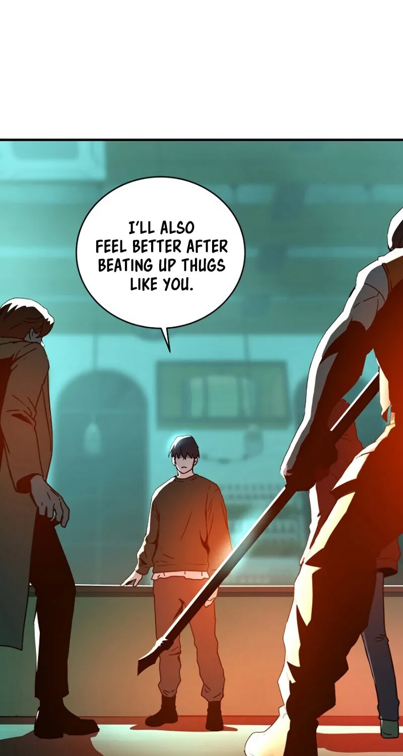 The Frozen Player Returns Chapter 17 page 84 - 