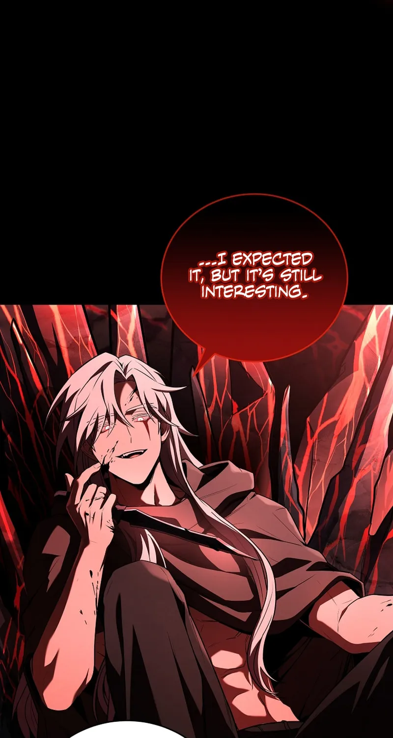 The Frozen Player Returns Chapter 177 page 11 - 